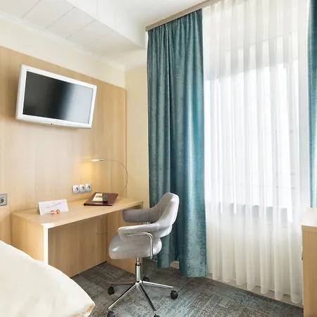 Koenigshof Hauptbahnhof Superior Hotel Dortmund