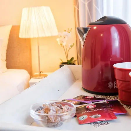 Koenigshof Hauptbahnhof Superior Hotel 3*