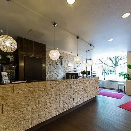 Hotel Koenigshof Hauptbahnhof Superior 3*
