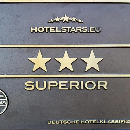 Koenigshof Hauptbahnhof Superior 3* Dortmund